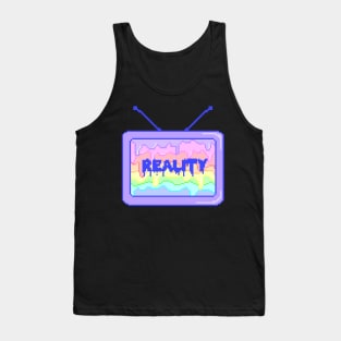 Reality TV Tank Top